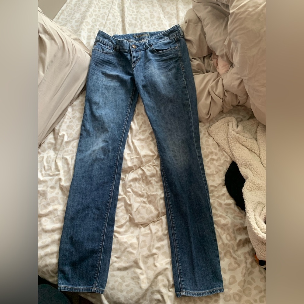 EXPRESS JEANS